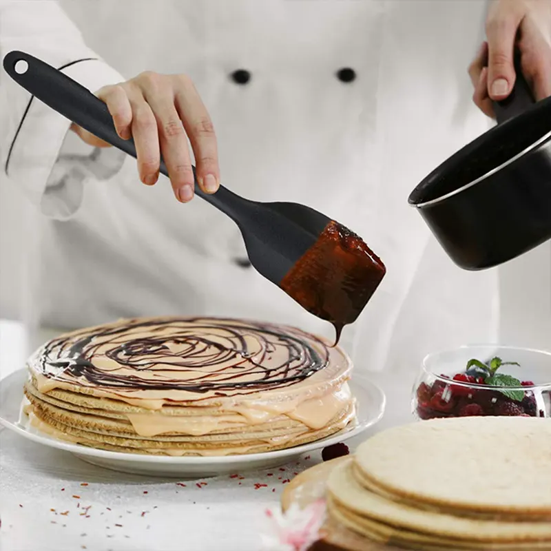 Conjunto de Silicone 6