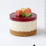 Cheesecake Artesanal Romeu e Julieta