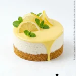 Cheesecake Lemon Curd